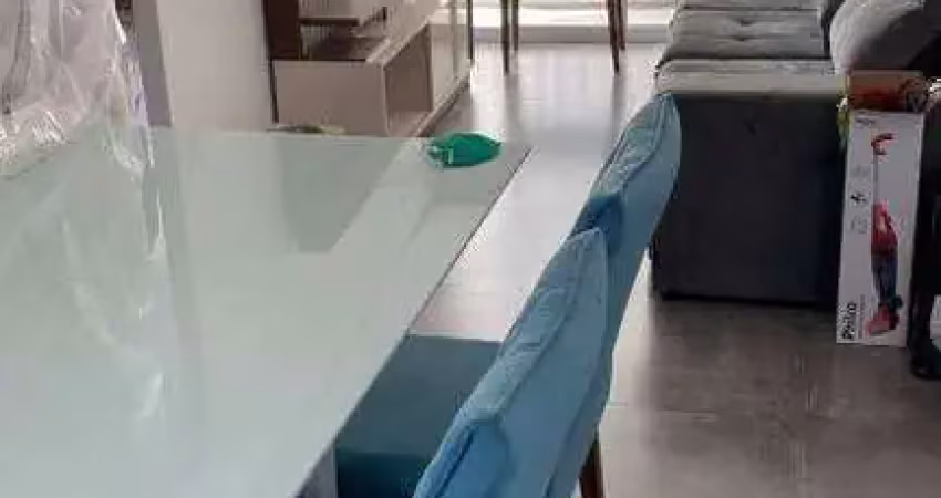 Apartamento à venda 2 quartos 1 vaga alto de santo andré - santo andré - sp