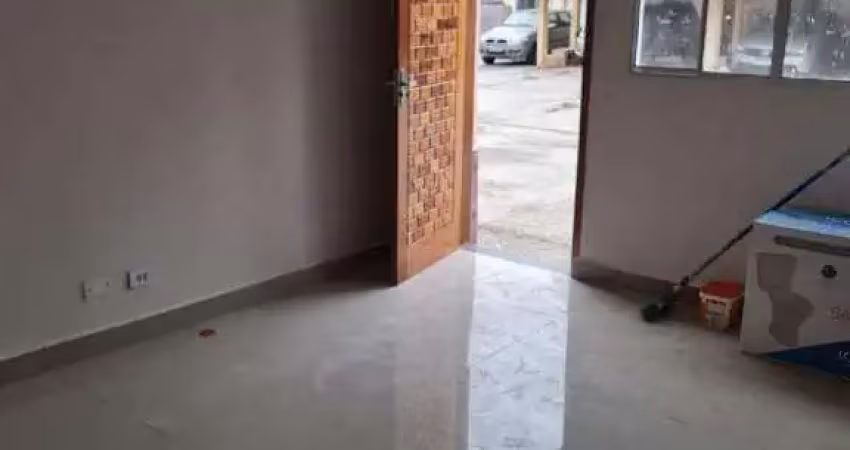 Sobrado para aluguel 2 quartos 1 vaga são joão - mauá - sp