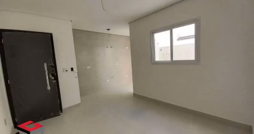 Apartamento à venda 2 quartos 1 suíte 1 vaga pires - santo andré - sp