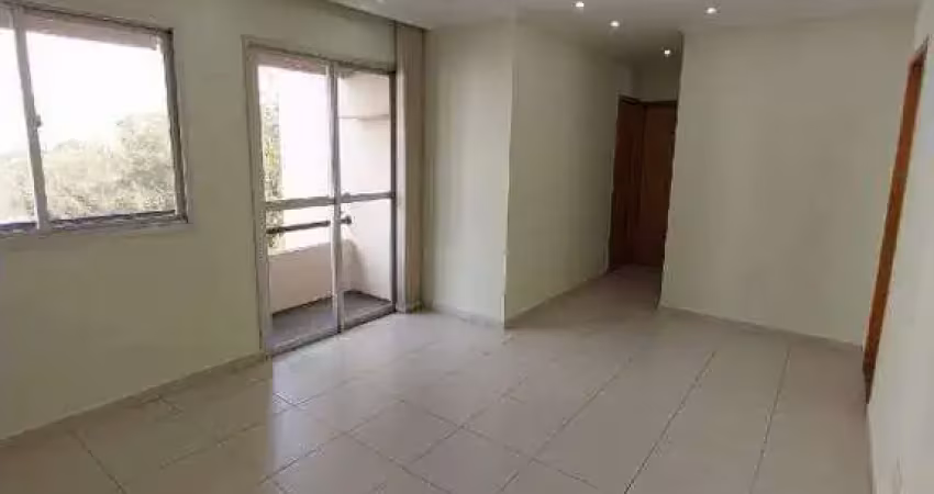 Apartamento locação 2 quartos 1 vaga planalto - são bernardo do campo - sp