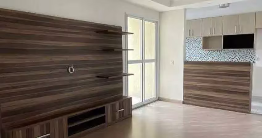 Apartamento para aluguel 2 quartos 1 vaga planalto - são bernardo do campo - sp