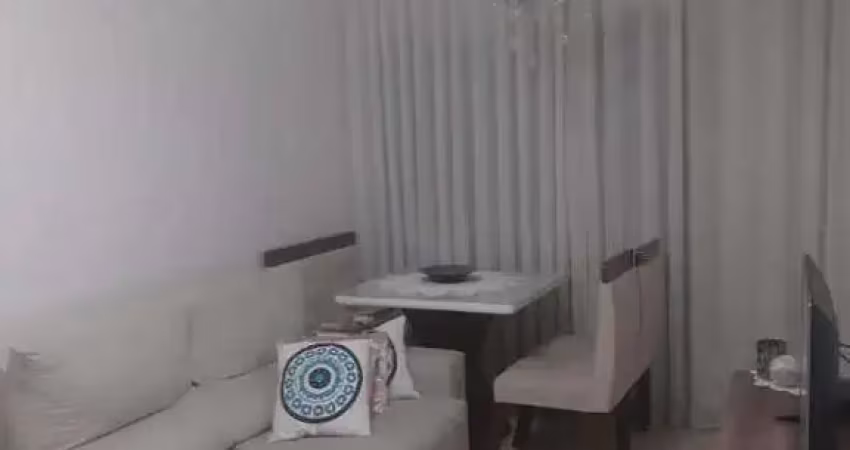 Apartamento 2 dormitórios - 2 vagas garagem - bairro santa maria - santo andré - sp