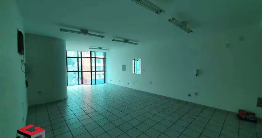 Sala para aluguel jardim do mar - são bernardo do campo - sp