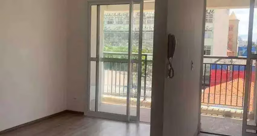 Apartamento à venda 2 quartos 1 suíte 2 vagas centro - são caetano do sul - sp