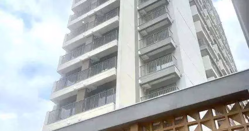 Kitnet / Stúdio à venda na Rua Godói Colaço, 575, Vila Cordeiro, São Paulo