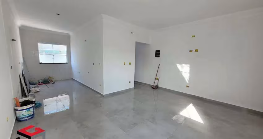 Apartamento para aluguel 3 quartos 2 suítes 2 vagas américa - santo andré - sp