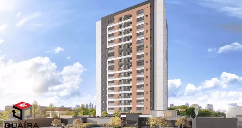 Apartamento à venda 3 quartos 3 suítes 2 vagas santa paula - são caetano do sul - sp