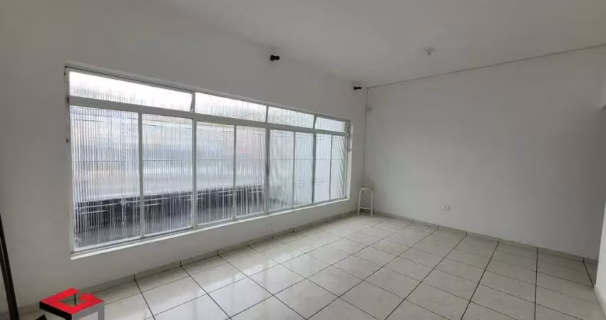 Casa para aluguel 2 quartos 5 vagas jaçatuba - santo andré - sp