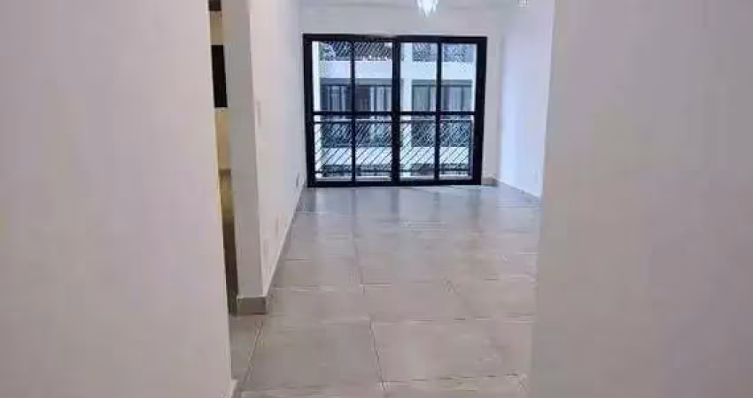 Apartamento para aluguel 2 quartos 1 vaga jardim bela vista - santo andré - sp