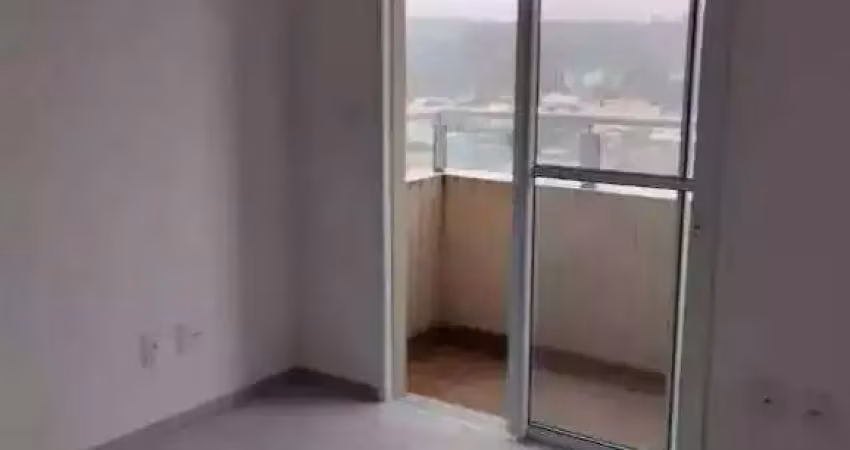 Apartamento para aluguel 2 quartos 1 vaga demarchi - são bernardo do campo - sp