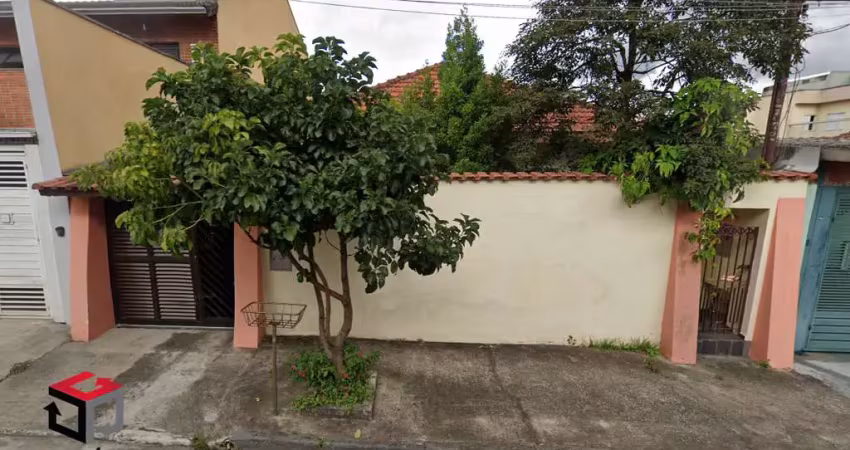 Casa à venda 3 quartos 1 suíte 4 vagas valparaíso - santo andré - sp