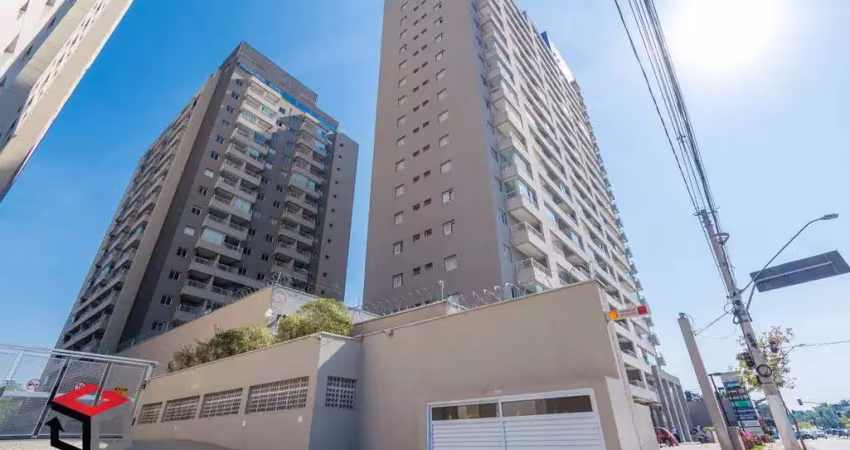 Duplex à venda 1 quarto 1 vaga jardim do mar - são bernardo do campo - sp