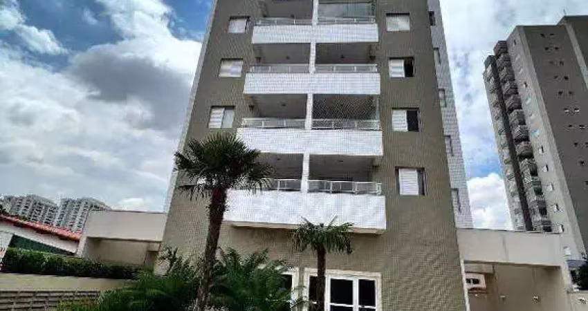 Apartamento à venda 2 quartos 1 suíte 2 vagas campestre - santo andré - sp