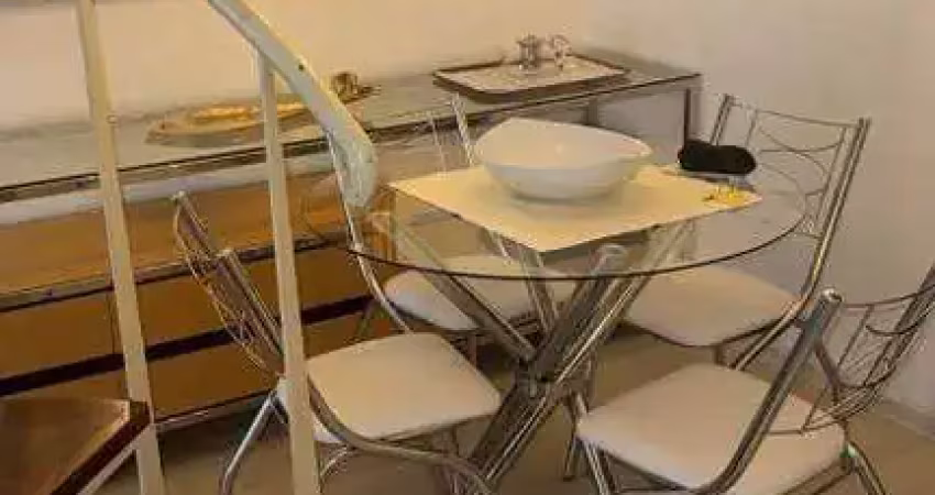 Apartamento com 1 quarto à venda na Praça Alexandre de Gusmão, 95, Cerqueira César, São Paulo