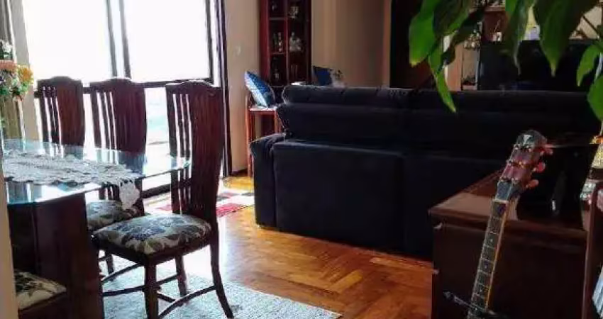 Apartamento de 3 dormitórios, suíte, 2 vagas, na vila bastos.