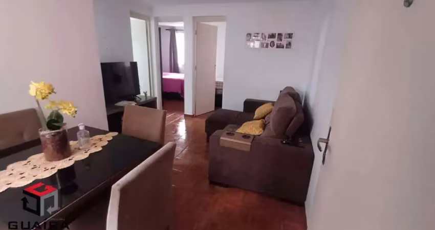 Apartamento à venda 2 quartos 1 vaga ferrazópolis - são bernardo do campo - sp