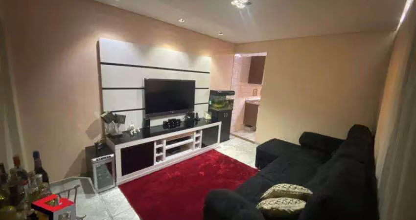 Casa à venda 2 quartos 2 vagas taboão - diadema - sp