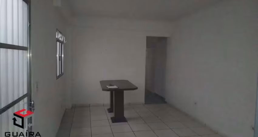 Sobrado à venda 3 quartos 2 vagas camilópolis - santo andré - sp