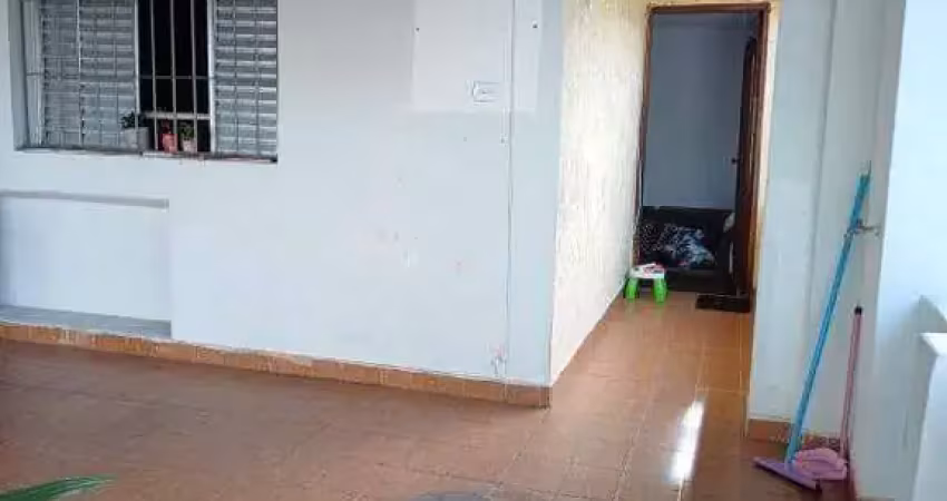 Casa com 6 quartos à venda na Rua Botucatu, 82, Jardim Progresso, Santo André