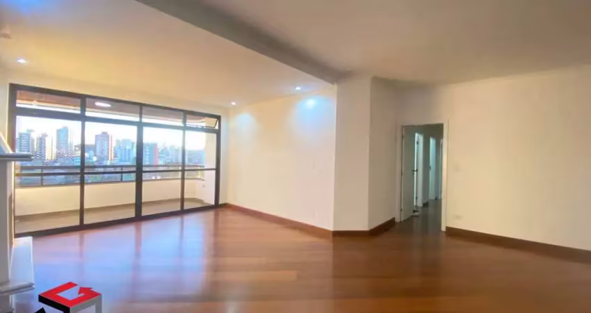 Apartamento para aluguel 3 quartos 3 suítes nova petrópolis - são bernardo do campo - sp