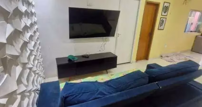 Cobertura á venda com 3 dormitórios 1 suíte na vila curuça