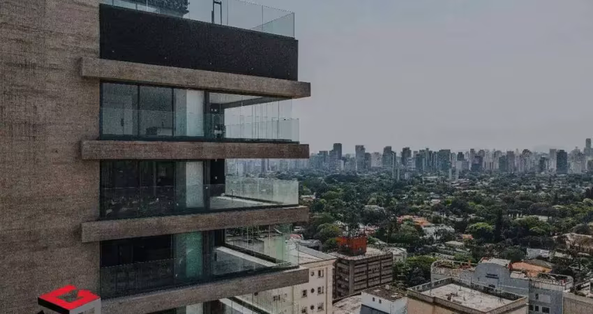 Apartamento com 3 quartos à venda na Rua Urimonduba, 144, Itaim Bibi, São Paulo