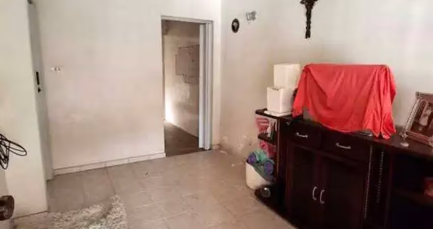 Casa para aluguel 2 quartos 1 vaga santo antônio - santo andré - sp