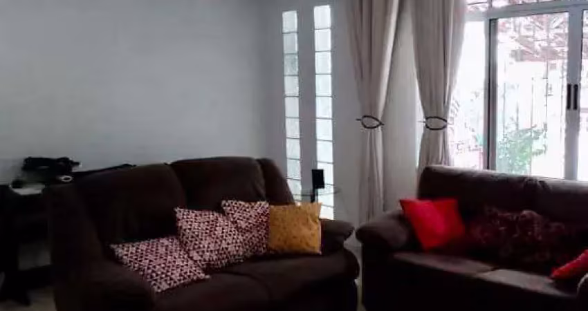 Casa à venda 2 quartos 2 suítes 2 vagas centro - diadema - sp