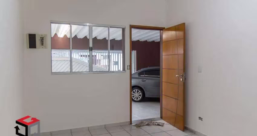 Casa à venda 2 quartos 3 vagas jordanópolis - são bernardo do campo - sp