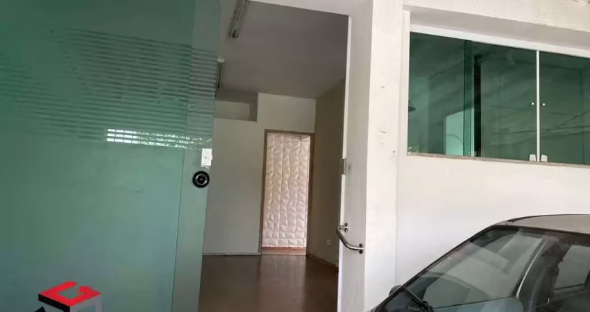 Casa à venda 3 quartos 2 vagas jordanópolis - são bernardo do campo - sp