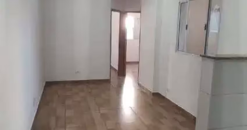 Apartamento para aluguel 2 quartos príncipe de gales - santo andré - sp