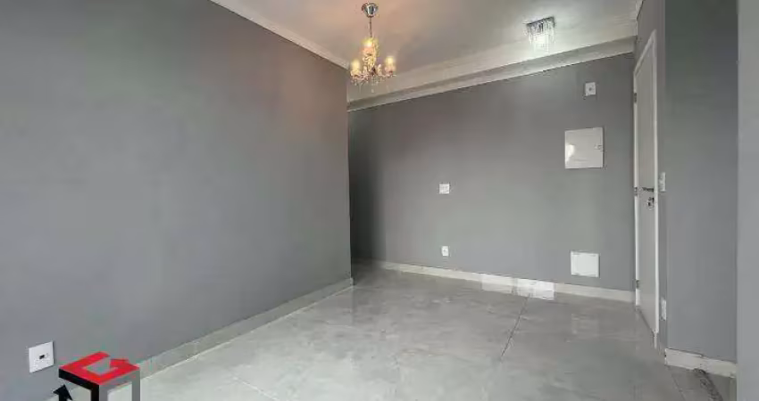 Apartamento para aluguel 2 quartos 1 vaga centro - são bernardo do campo - sp