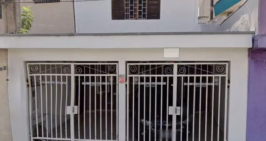 Sobrado à venda 2 quartos 2 vagas santa paula - são caetano do sul - sp