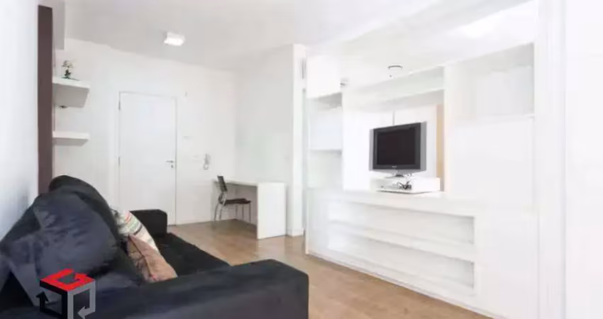 Apartamento com 1 quarto à venda na Avenida Doutor Cardoso de Melo, 630, Vila Olímpia, São Paulo