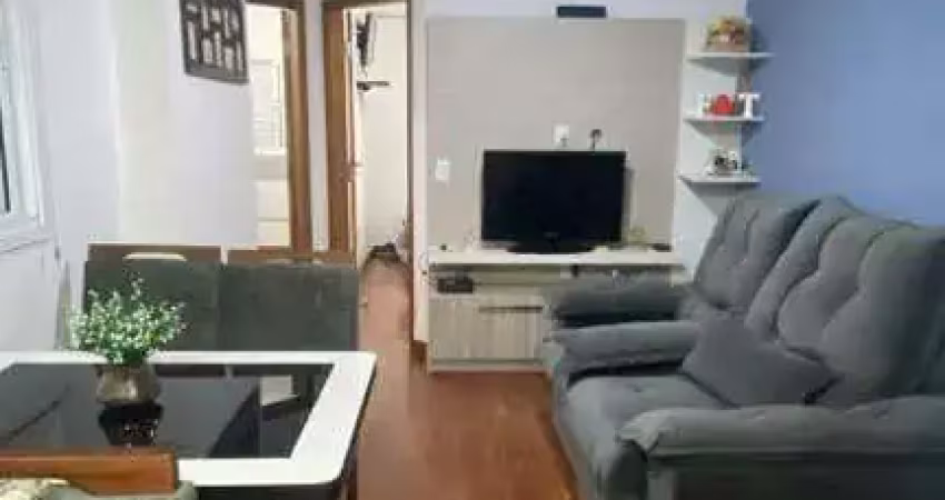 Apartamento à venda 2 quartos 1 vaga príncipe de gales - santo andré - sp