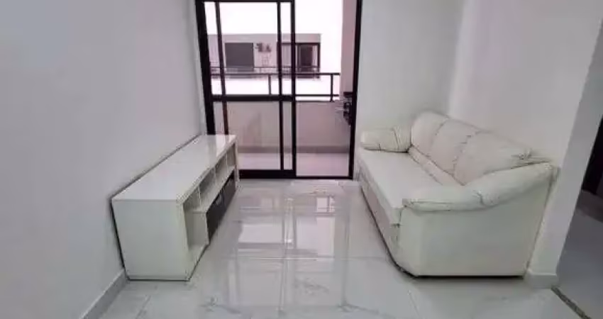 Apartamento para aluguel 2 quartos 1 vaga centro - são bernardo do campo - sp