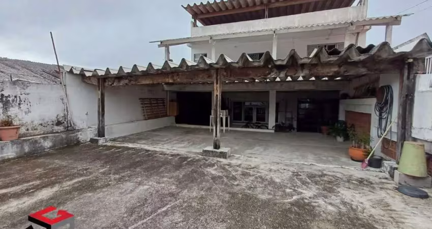 Terreno à venda assunção - são bernardo do campo - sp
