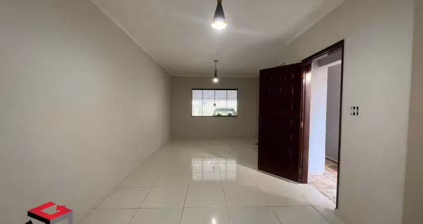 Sobrado à venda 3 quartos 1 suíte 2 vagas europa - santo andré - sp