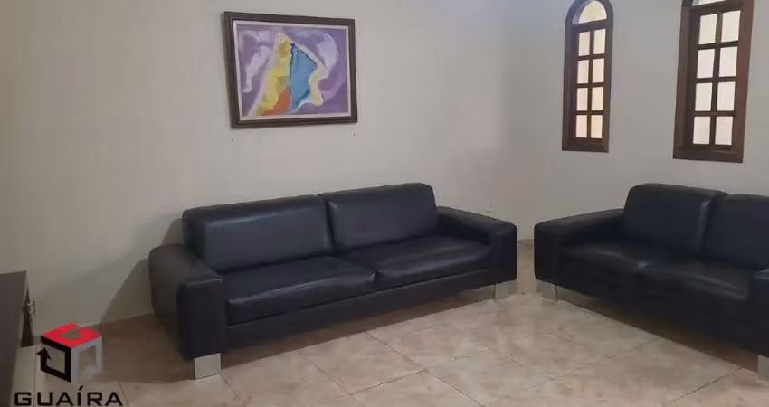 Sobrado para aluguel 4 quartos 2 suítes 2 vagas baeta neves - são bernardo do campo - sp