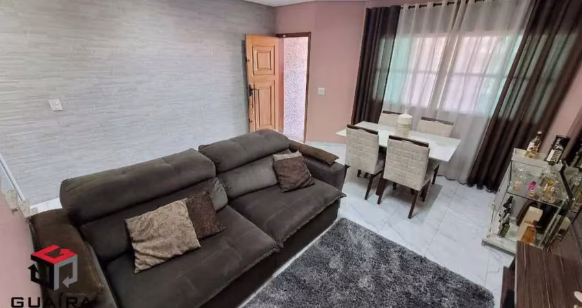Sobrado à venda 3 quartos 3 suítes 4 vagas centro - são bernardo do campo - sp