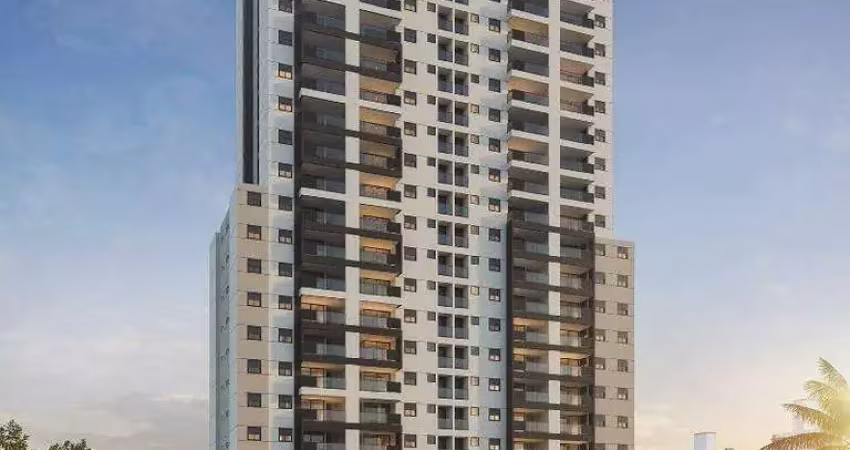 Apartamento à venda 2 quartos 1 suíte 2 vagas rudge ramos - são bernardo do campo - sp