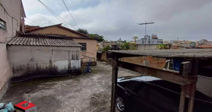 Terreno à venda assunção - são bernardo do campo - sp