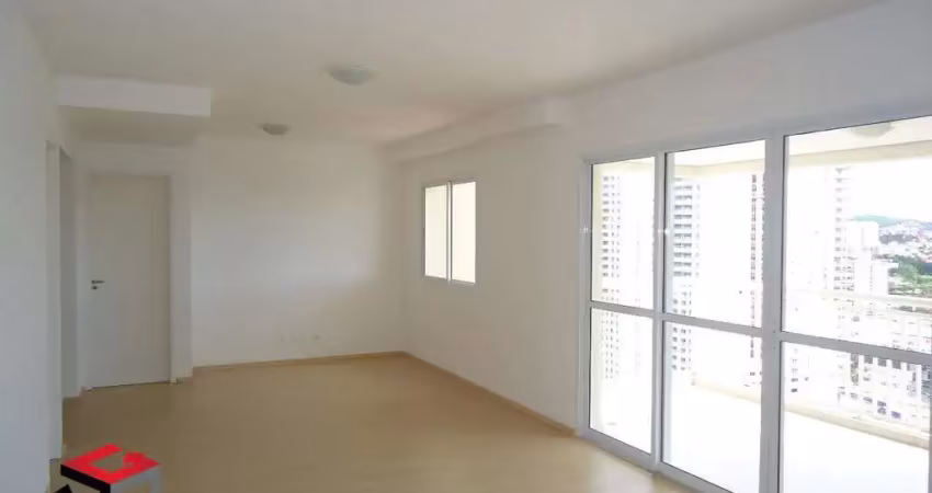 Apartamento para aluguel 3 quartos 1 suíte 2 vagas centro - são bernardo do campo - sp