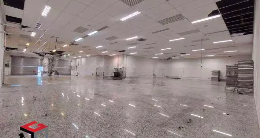 Galpão para aluguel 10 vagas santa paula - são caetano do sul - sp