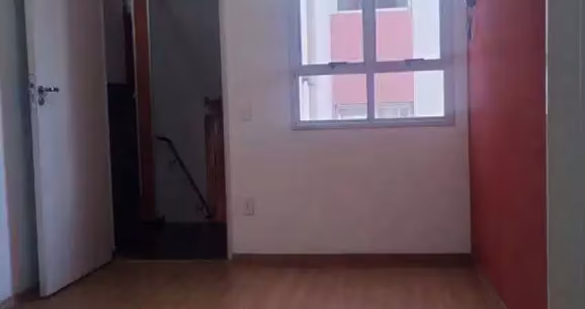 Apartamento locação 2 quartos 1 vaga santa terezinha - são bernardo do campo - sp