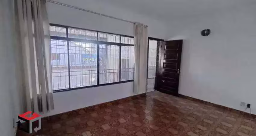 Sobrado à venda 3 quartos 1 vaga curuçá - santo andré - sp