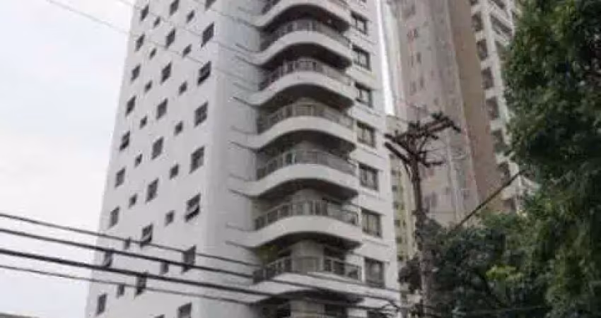 Apartamento com 4 quartos à venda na Rua Tuiucuê, 97, Jardim da Saude, São Paulo