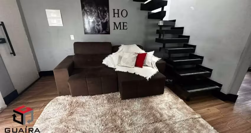 Apartamento à venda 2 quartos 1 vaga nova petrópolis - são bernardo do campo - sp