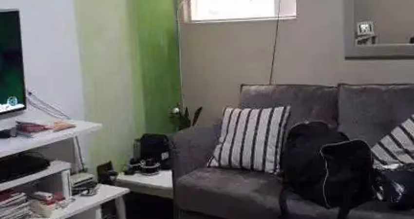 Apartamento com 1 quarto à venda na Rua Marquês de Itu, 321, Vila Buarque, São Paulo
