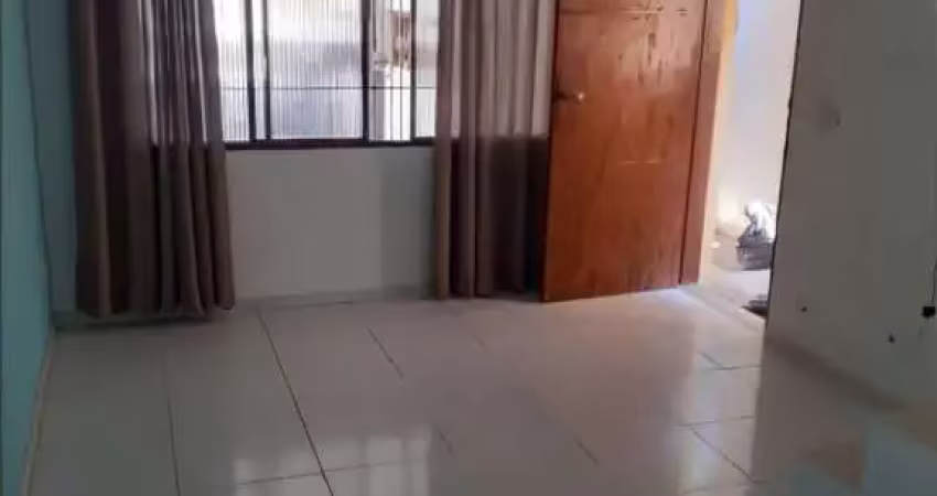 Sobrado à venda 3 quartos 1 vaga baeta neves - são bernardo do campo - sp